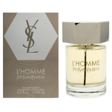 Yves Saint Laurent L'homme